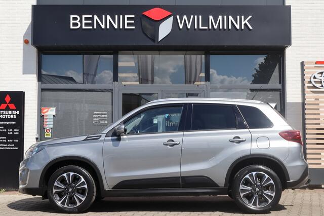 Suzuki VITARA 1.4 BoosterJet Stijl Automaat | Panoramadak | Trekhaak