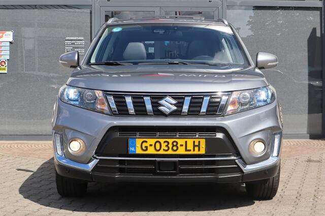 Suzuki VITARA 1.4 BoosterJet Stijl Automaat | Panoramadak | Trekhaak
