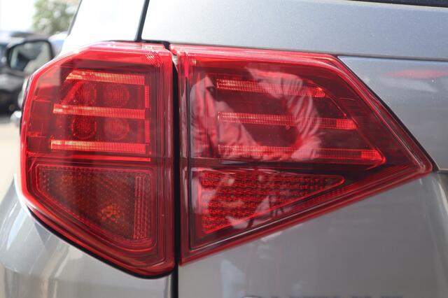 Suzuki VITARA 1.4 BoosterJet Stijl Automaat | Panoramadak | Trekhaak