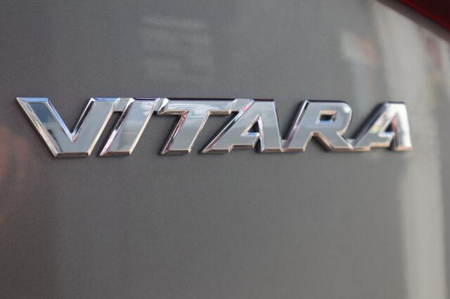 Suzuki VITARA 1.4 BoosterJet Stijl Automaat | Panoramadak | Trekhaak