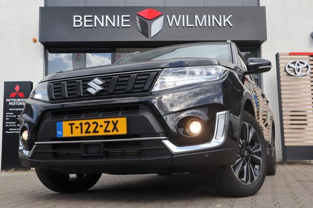 Suzuki VITARA 1.4 BoosterJet Style Hybrid AdaptiveCruise/Apple/AndroidAuto