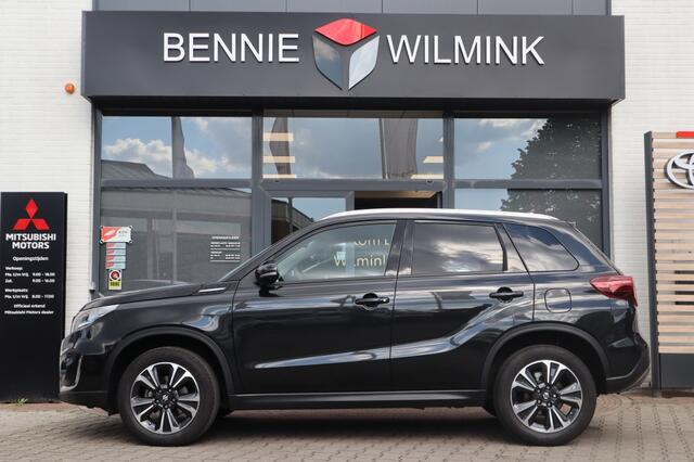 Suzuki VITARA 1.4 BoosterJet Style Hybrid AdaptiveCruise/Apple/AndroidAuto