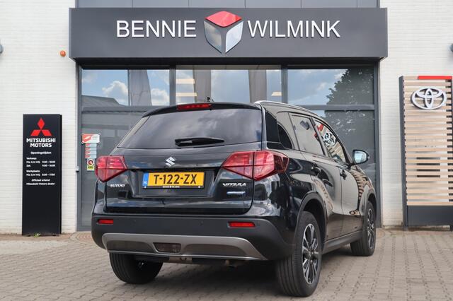 Suzuki VITARA 1.4 BoosterJet Style Hybrid AdaptiveCruise/Apple/AndroidAuto