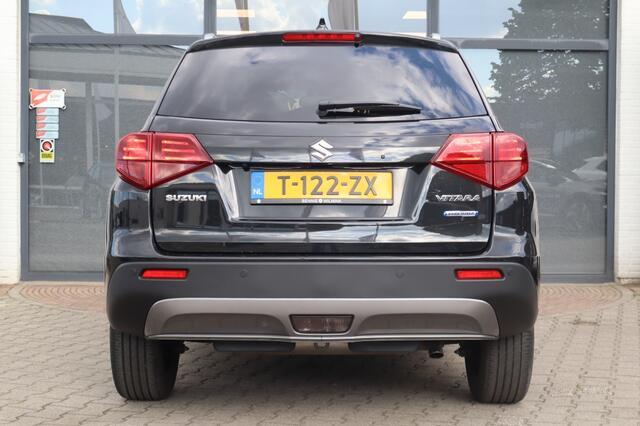 Suzuki VITARA 1.4 BoosterJet Style Hybrid AdaptiveCruise/Apple/AndroidAuto