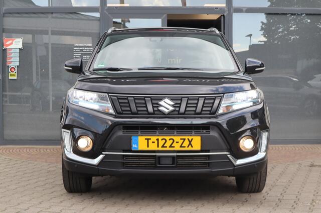 Suzuki VITARA 1.4 BoosterJet Style Hybrid AdaptiveCruise/Apple/AndroidAuto