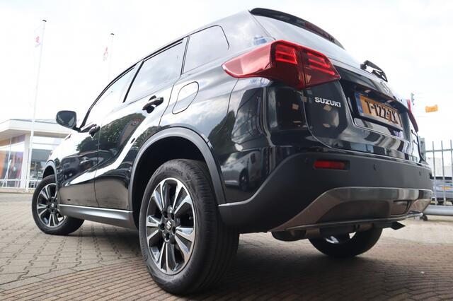 Suzuki VITARA 1.4 BoosterJet Style Hybrid AdaptiveCruise/Apple/AndroidAuto