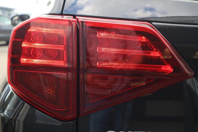 Suzuki VITARA 1.4 BoosterJet Style Hybrid AdaptiveCruise/Apple/AndroidAuto
