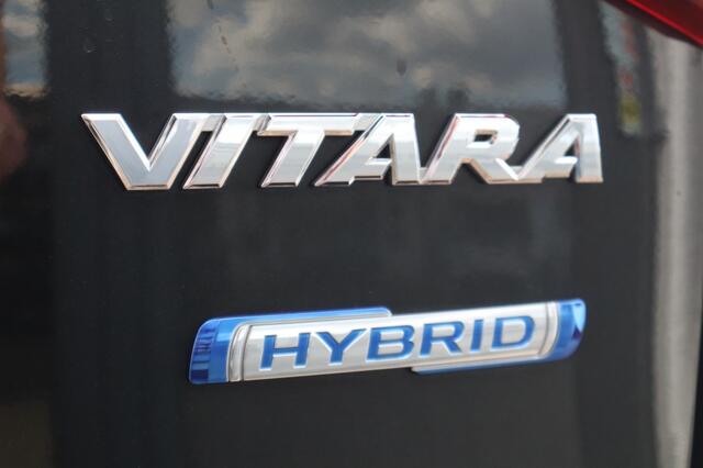 Suzuki VITARA 1.4 BoosterJet Style Hybrid AdaptiveCruise/Apple/AndroidAuto