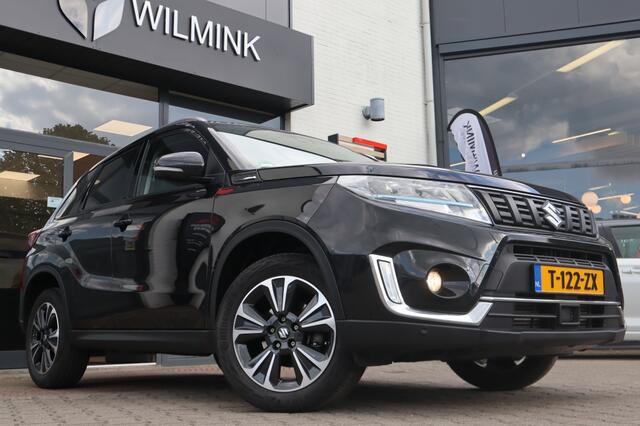 Suzuki VITARA 1.4 BoosterJet Style Hybrid AdaptiveCruise/Apple/AndroidAuto