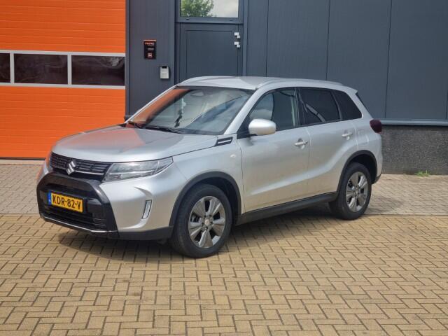 Suzuki VITARA 1.5 Hybrid Select ALL Grip