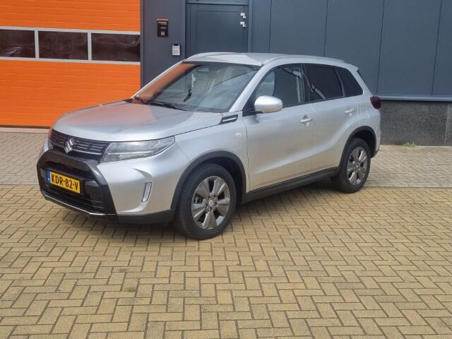 Suzuki VITARA 1.5 Hybrid Select ALL Grip