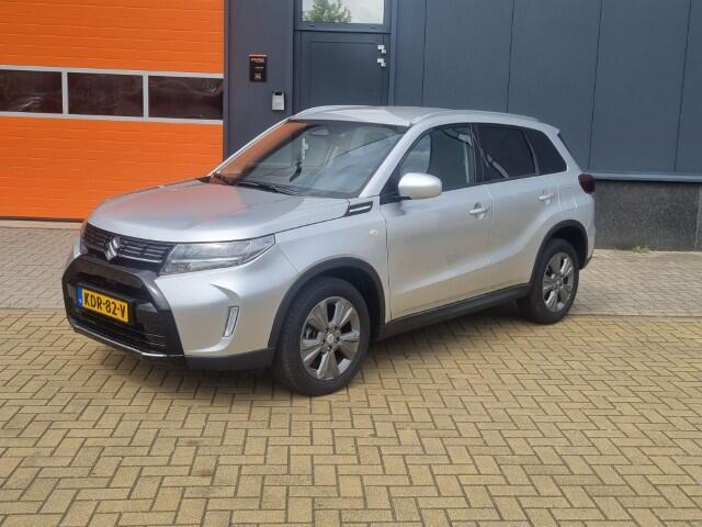 Suzuki VITARA 1.5 Hybrid Select ALL Grip
