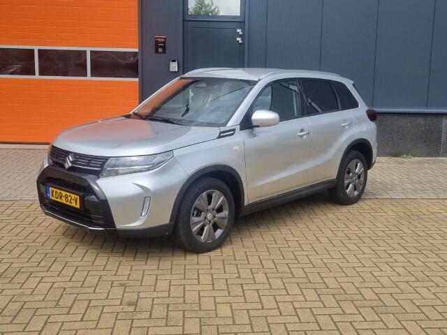 Suzuki VITARA 1.5 Hybrid Select ALL Grip