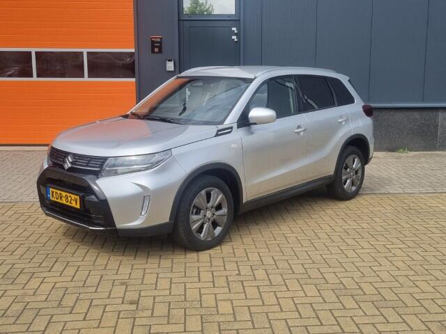 Suzuki VITARA 1.5 Hybrid Select ALL Grip