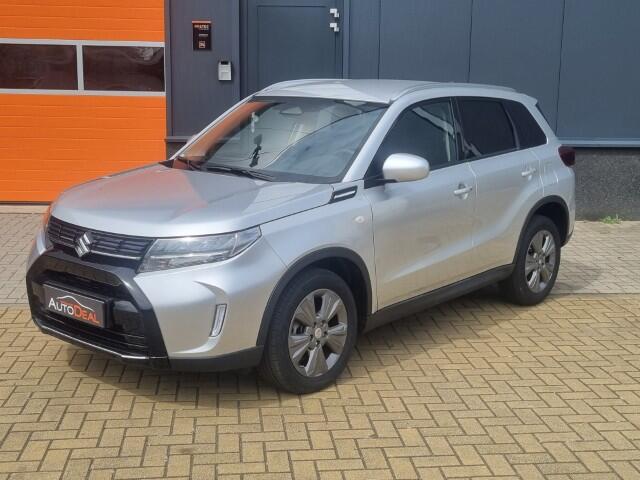 Suzuki VITARA 1.5 Hybrid Select ALL Grip