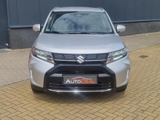 Suzuki VITARA 1.5 Hybrid Select ALL Grip