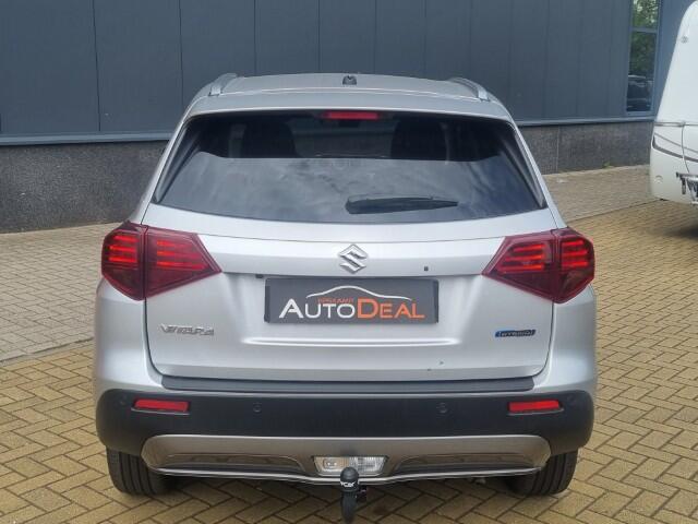 Suzuki VITARA 1.5 Hybrid Select ALL Grip