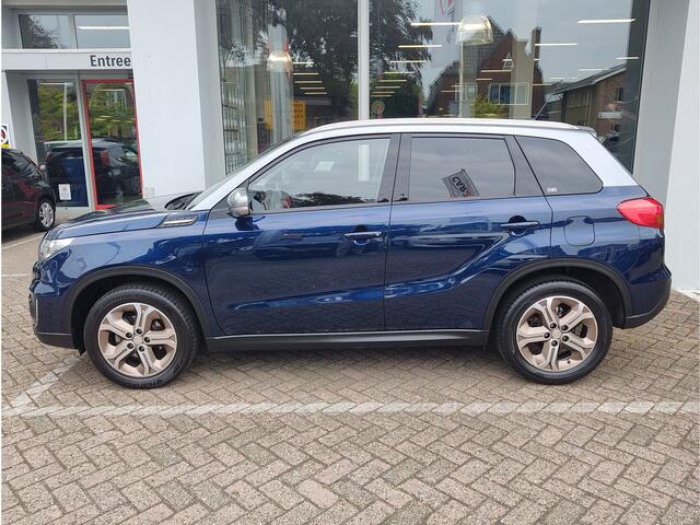 Suzuki VITARA 1.6 EXPERIENCE Trekhaak | Speciale uitvoering | Open dak | LED