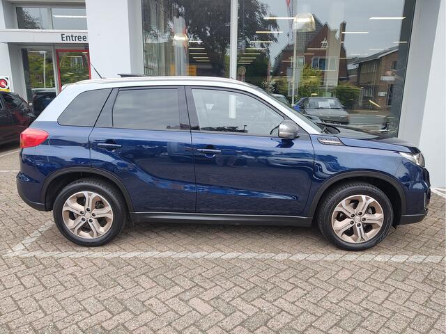 Suzuki VITARA 1.6 EXPERIENCE Trekhaak | Speciale uitvoering | Open dak | LED