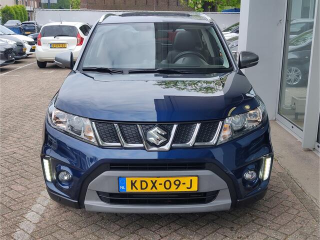 Suzuki VITARA 1.6 EXPERIENCE Trekhaak | Speciale uitvoering | Open dak | LED