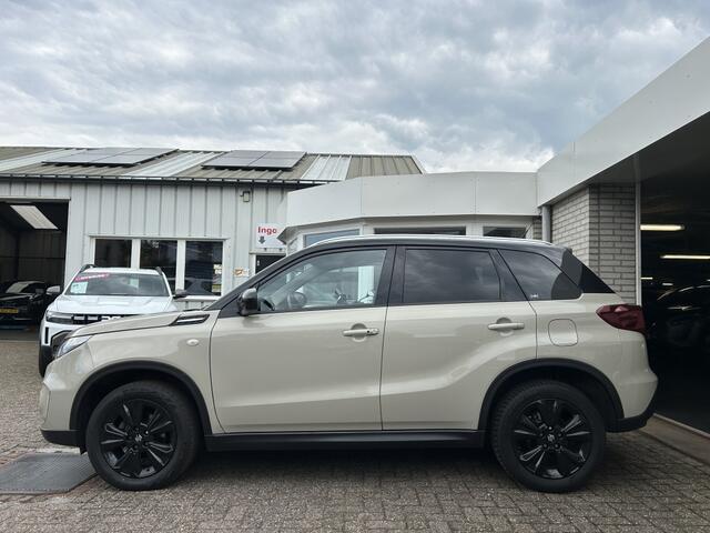 Suzuki VITARA 1.4 Hybrid 129pk Select AUTOMAAT
