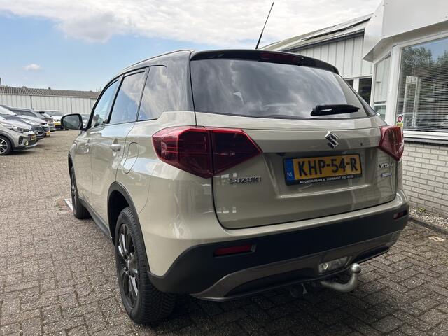 Suzuki VITARA 1.4 Hybrid 129pk Select AUTOMAAT