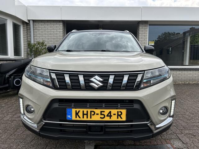 Suzuki VITARA 1.4 Hybrid 129pk Select AUTOMAAT