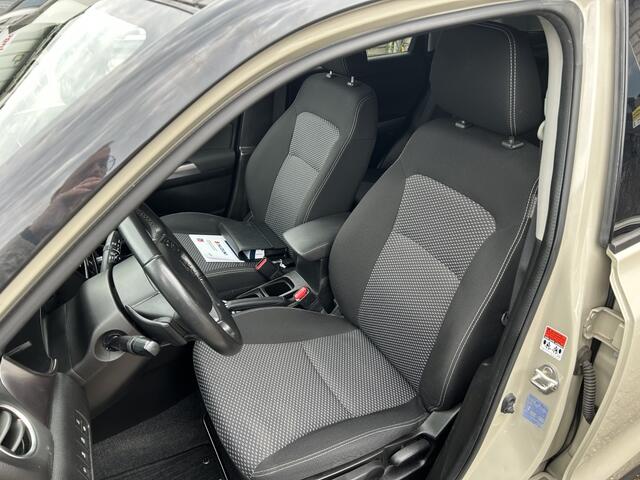 Suzuki VITARA 1.4 Hybrid 129pk Select AUTOMAAT