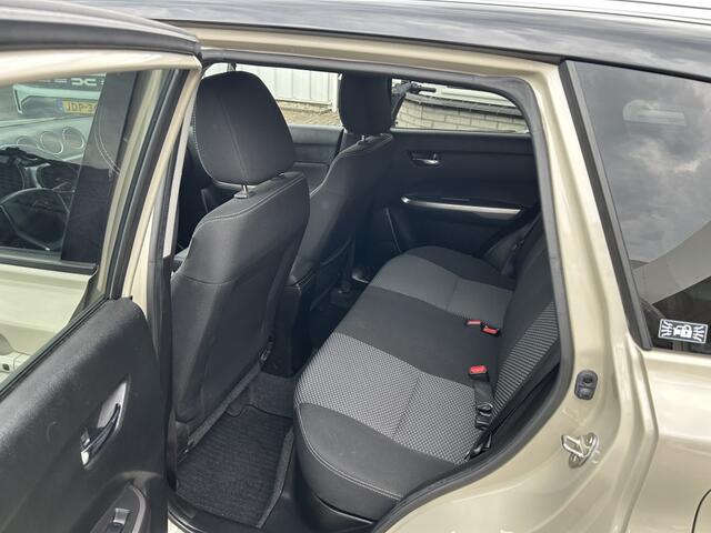 Suzuki VITARA 1.4 Hybrid 129pk Select AUTOMAAT