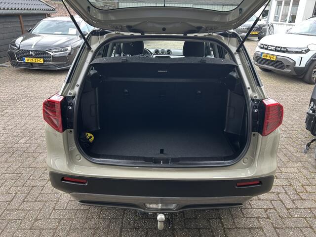 Suzuki VITARA 1.4 Hybrid 129pk Select AUTOMAAT