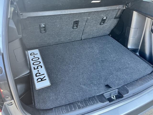 Suzuki VITARA 1.6 Exclusive Bi-Tone NL Auto Trekhaak Navi Stoel Verwarming 1200KG Treklast