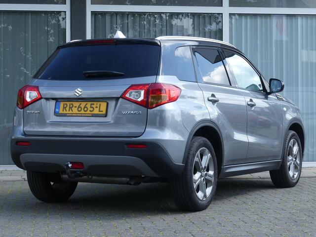 Suzuki VITARA 1.6 Exclusive TREKHAAK 1ste eigenaar, Dealer o.h, Apple Carpl/Andr Auto