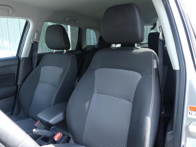 Suzuki VITARA 1.6 Exclusive TREKHAAK 1ste eigenaar, Dealer o.h, Apple Carpl/Andr Auto