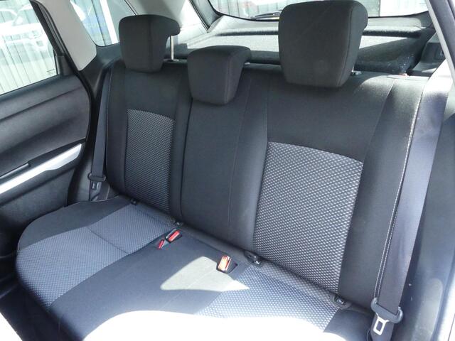 Suzuki VITARA 1.6 Exclusive TREKHAAK 1ste eigenaar, Dealer o.h, Apple Carpl/Andr Auto