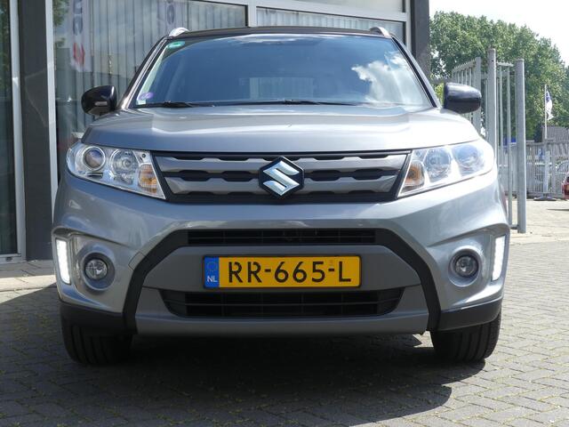 Suzuki VITARA 1.6 Exclusive TREKHAAK 1ste eigenaar, Dealer o.h, Apple Carpl/Andr Auto
