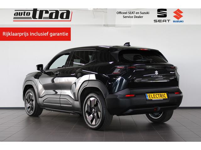 Suzuki VITARA e Select 61 kWh / Betreft een nieuwe auto! / Stoel + Stuurverwarming /