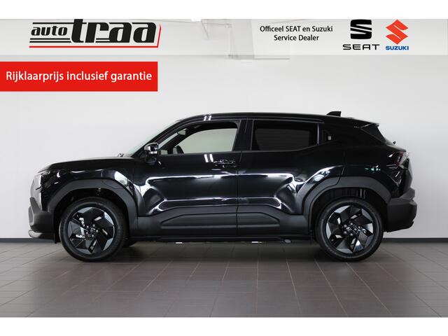 Suzuki VITARA e Select 61 kWh / Betreft een nieuwe auto! / Stoel + Stuurverwarming /