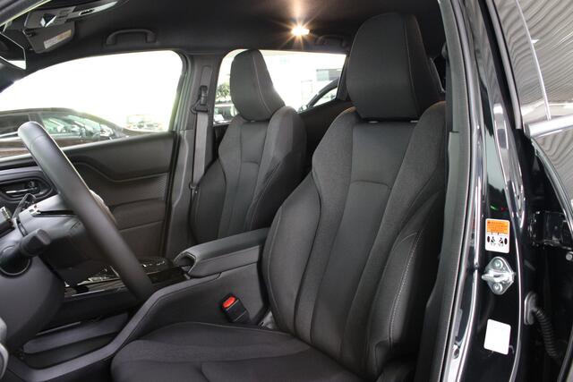 Suzuki VITARA e Select 61 kWh / Betreft een nieuwe auto! / Stoel + Stuurverwarming /