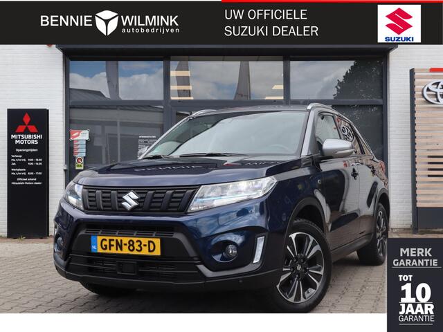 Suzuki VITARA 1.4 BoosterJet Style Rhino Edition AllSeasons