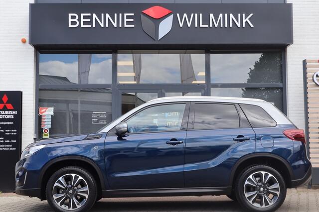 Suzuki VITARA 1.4 BoosterJet Style Rhino Edition AllSeasons