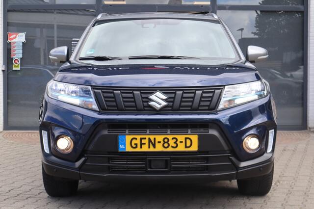 Suzuki VITARA 1.4 BoosterJet Style Rhino Edition AllSeasons
