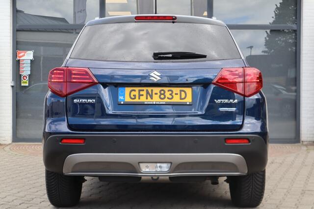 Suzuki VITARA 1.4 BoosterJet Style Rhino Edition AllSeasons