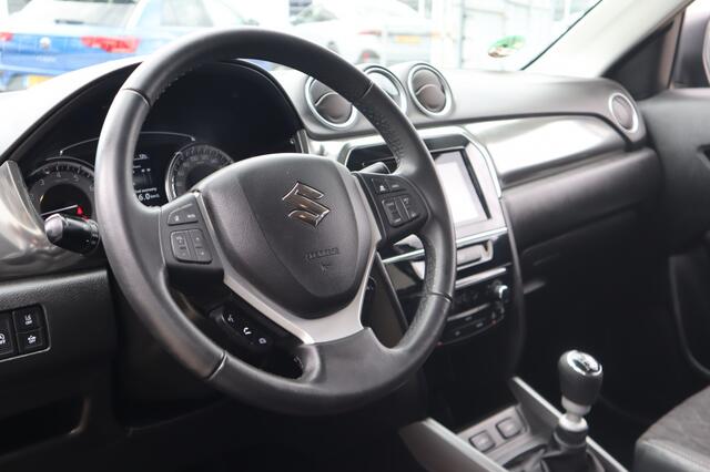 Suzuki VITARA 1.4 BoosterJet Style Rhino Edition AllSeasons