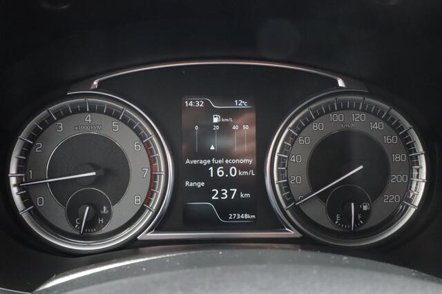 Suzuki VITARA 1.4 BoosterJet Style Rhino Edition AllSeasons