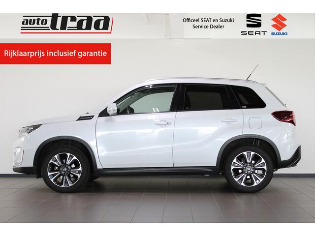 Suzuki VITARA 1.4 Boosterjet Style Smart Hybrid / Camera / Led verlichting / Navigatie / Adaptive cruise control /