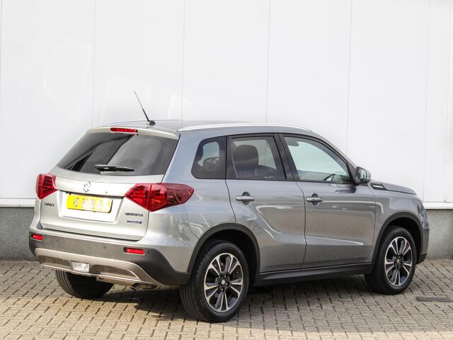 Suzuki VITARA 1.4 Boosterjet Style Hybrid | Leder | Adap. Cruise | Park sens | Lm-Velgen