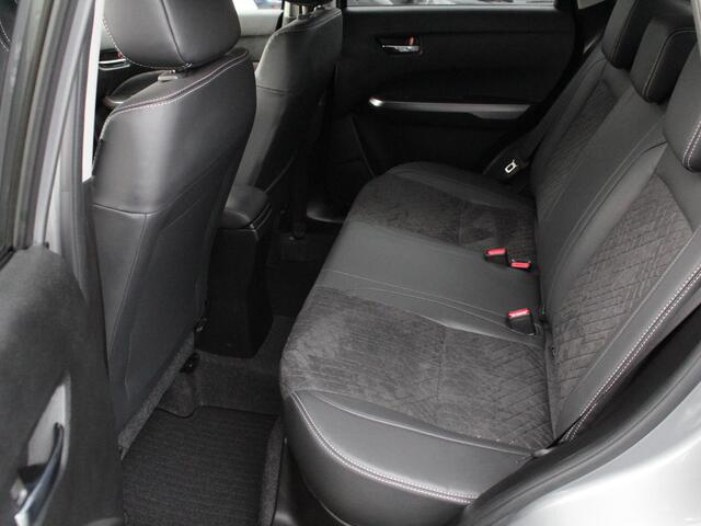 Suzuki VITARA 1.4 Boosterjet Style Hybrid | Leder | Adap. Cruise | Park sens | Lm-Velgen