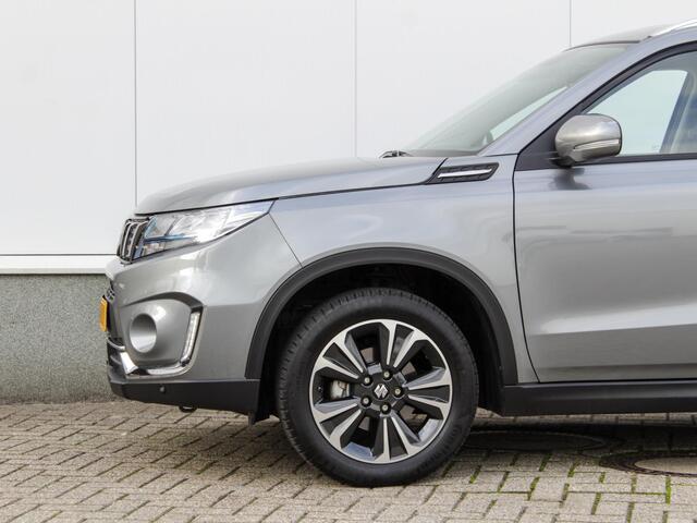 Suzuki VITARA 1.4 Boosterjet Style Hybrid | Leder | Adap. Cruise | Park sens | Lm-Velgen