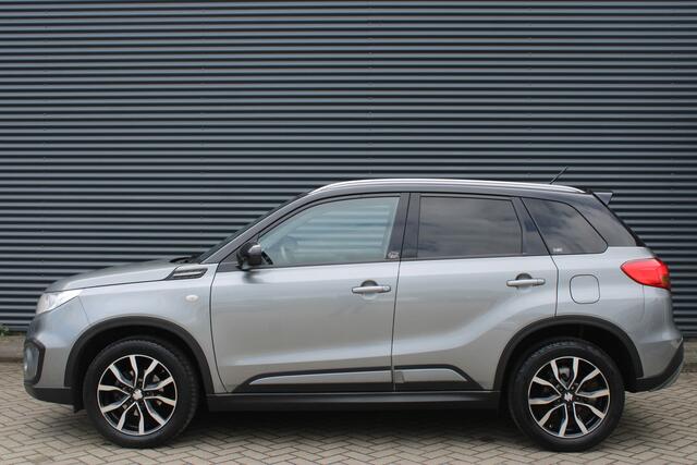 Suzuki VITARA 1.6 Rhino Afneembare Trekhaak Camera Navigatie