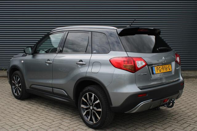 Suzuki VITARA 1.6 Rhino Afneembare Trekhaak Camera Navigatie